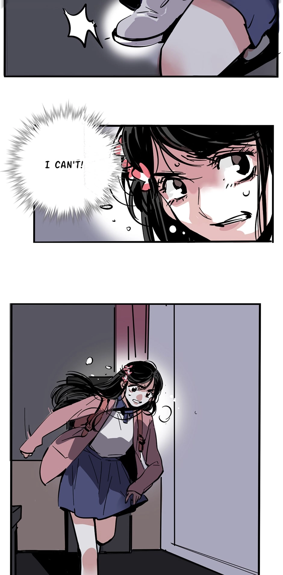 MODE Ⅱ Chapter 53 page 10 - 
