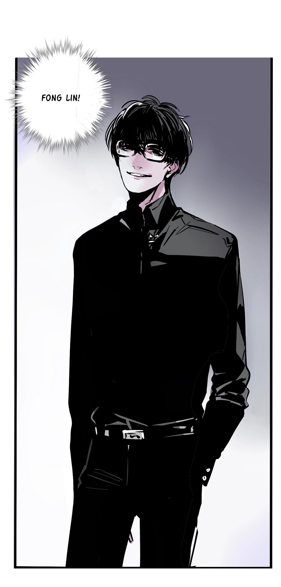 MODE Ⅱ Chapter 54 page 1 - 