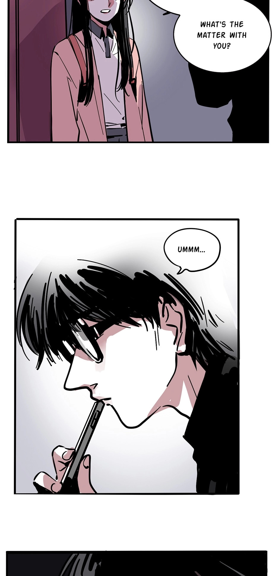 MODE Ⅱ Chapter 54 page 13 - 