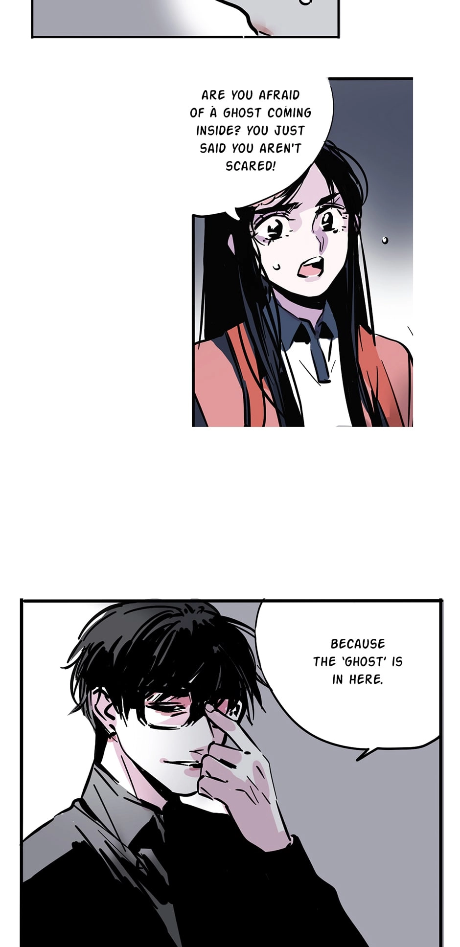 MODE Ⅱ Chapter 54 page 16 - 