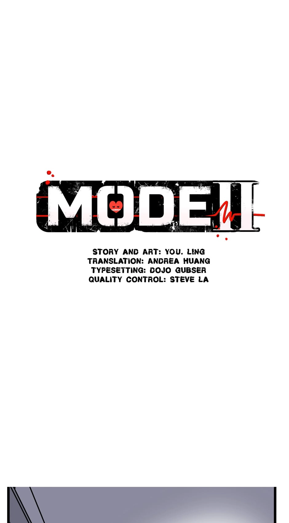 MODE Ⅱ Chapter 54 page 7 - 