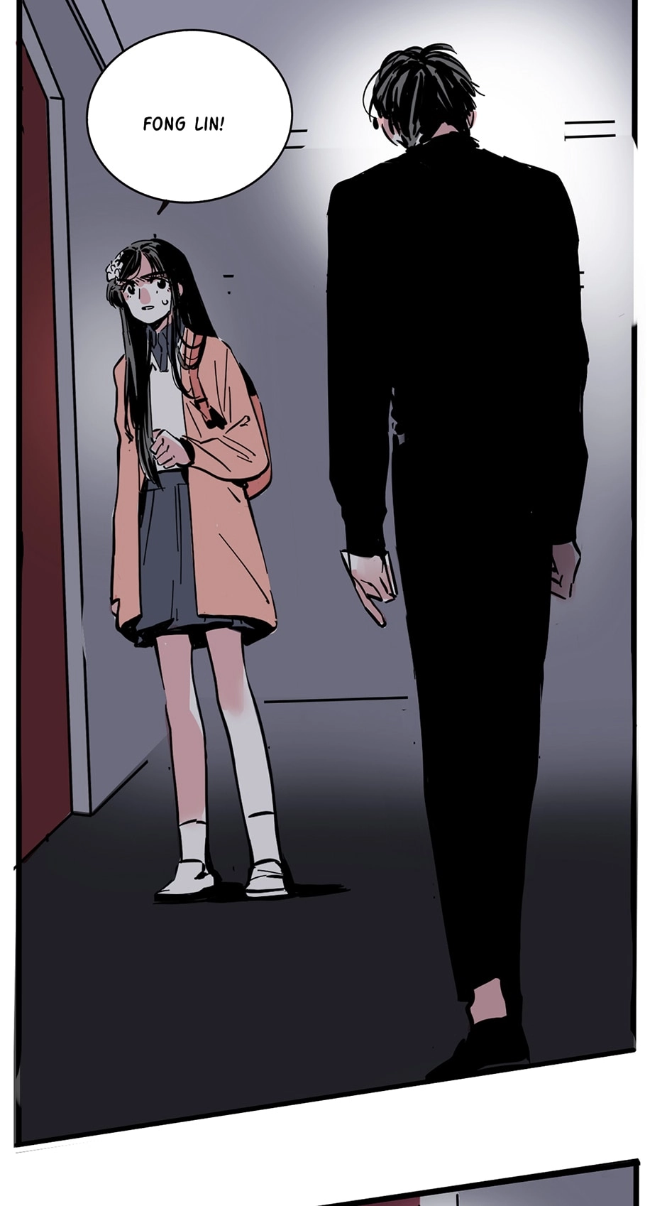 MODE Ⅱ Chapter 54 page 8 - 