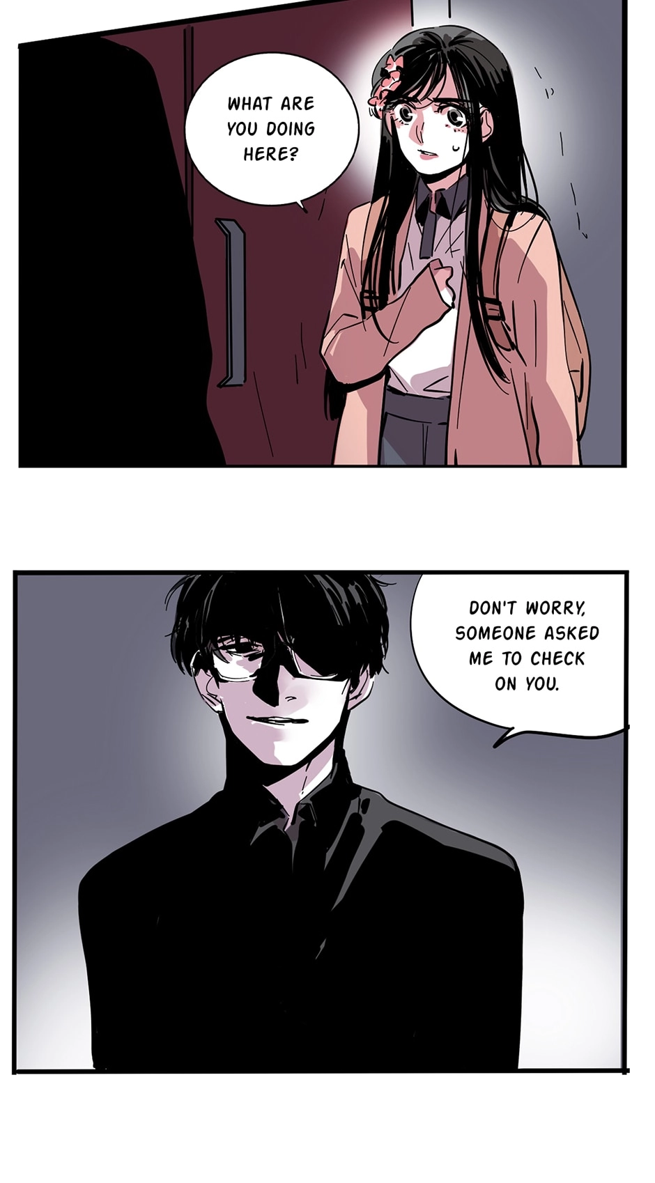 MODE Ⅱ Chapter 54 page 9 - 