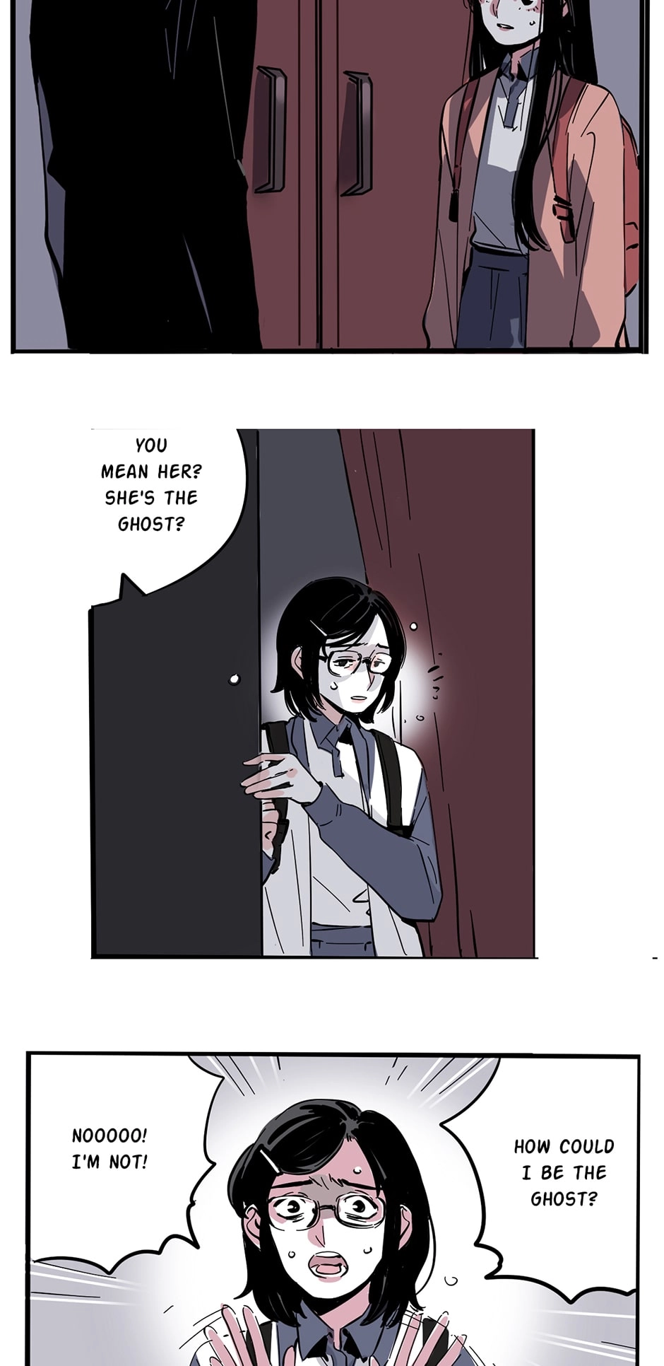 MODE Ⅱ Chapter 55 page 2 - 