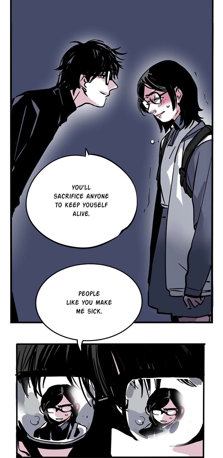 MODE Ⅱ Chapter 55 page 7 - 