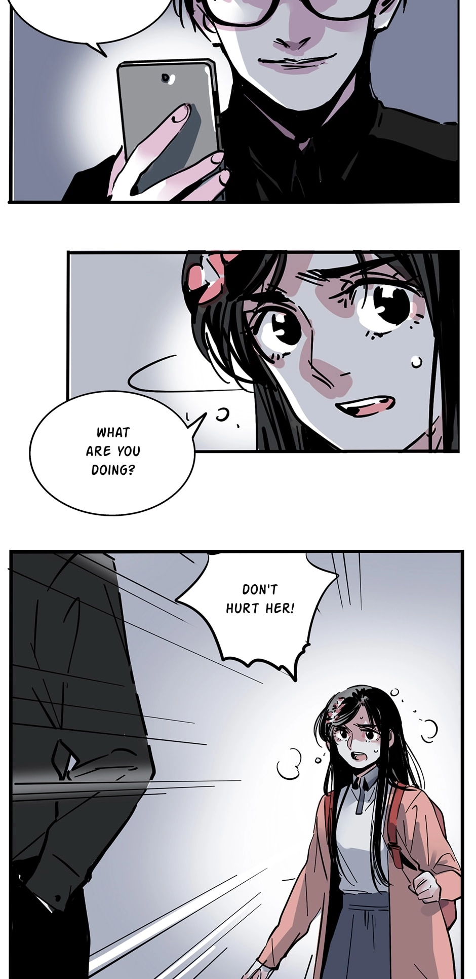 MODE Ⅱ Chapter 55 page 9 - 