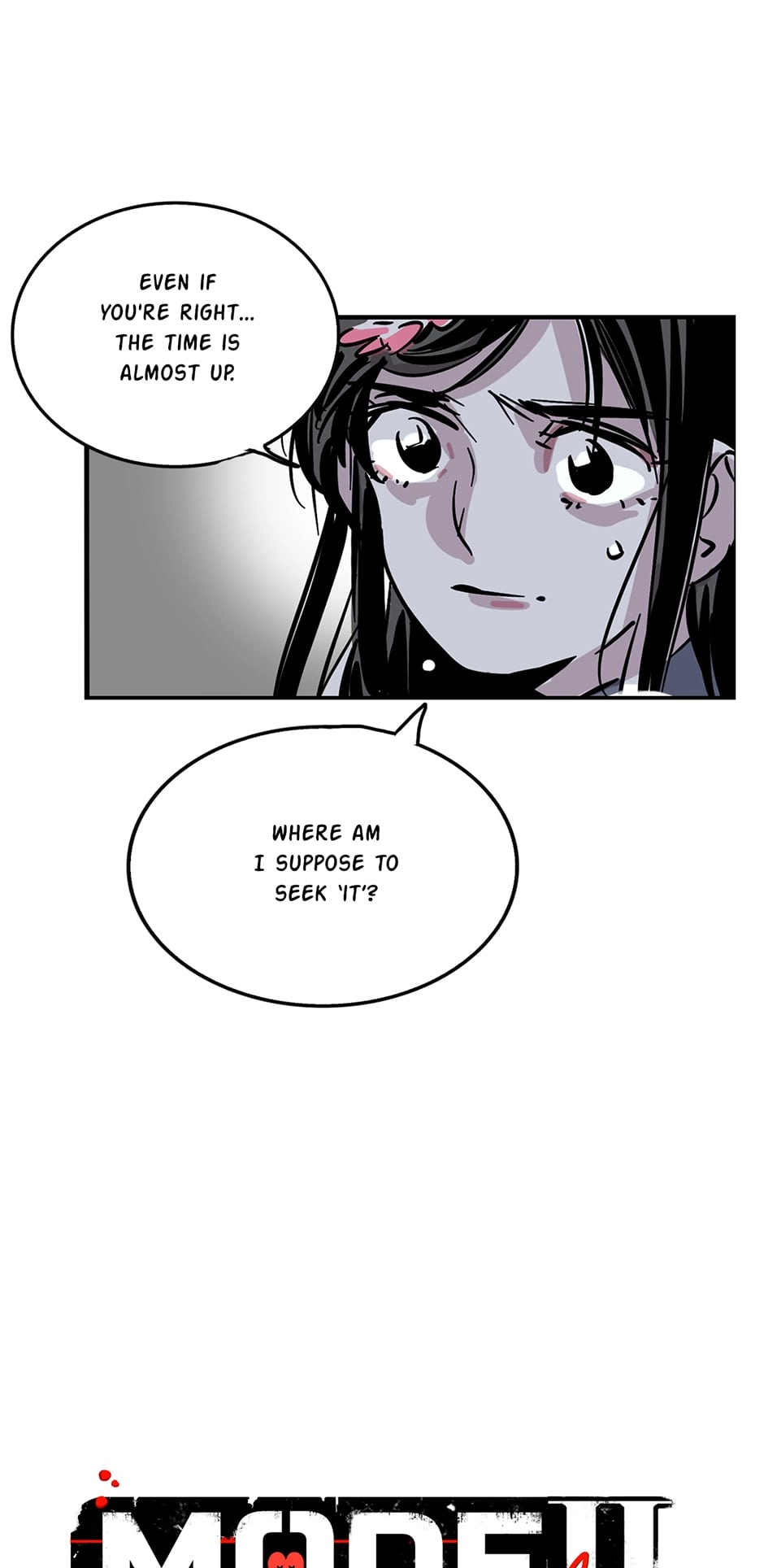 MODE Ⅱ Chapter 56 page 1 - 