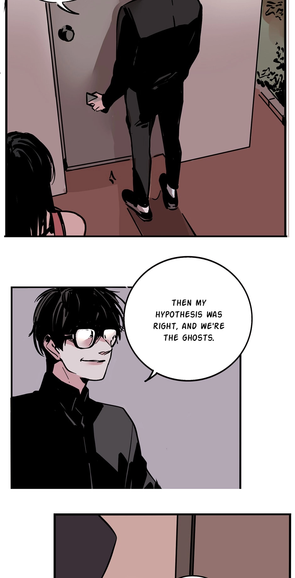 MODE Ⅱ Chapter 56 page 11 - 