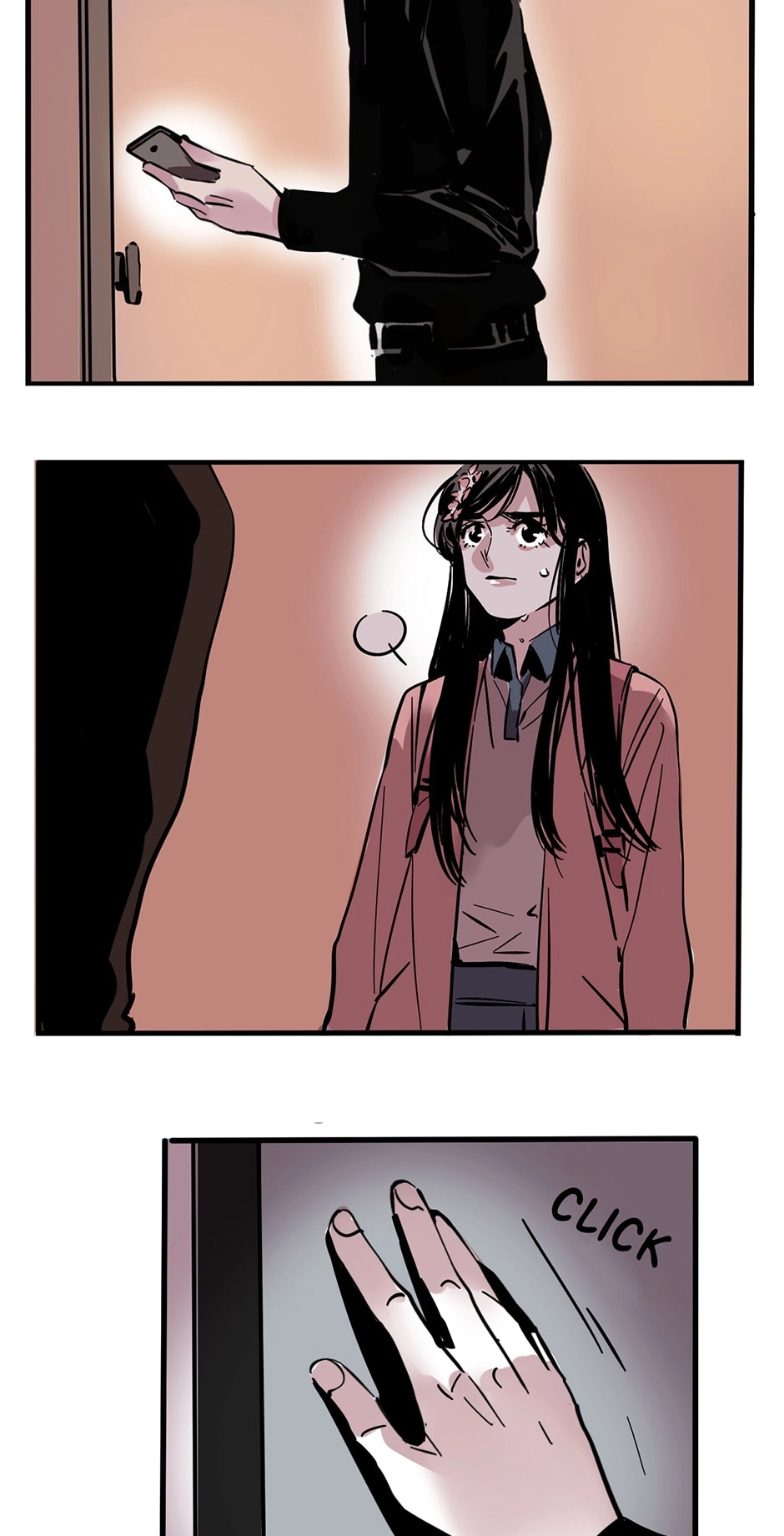 MODE Ⅱ Chapter 56 page 13 - 