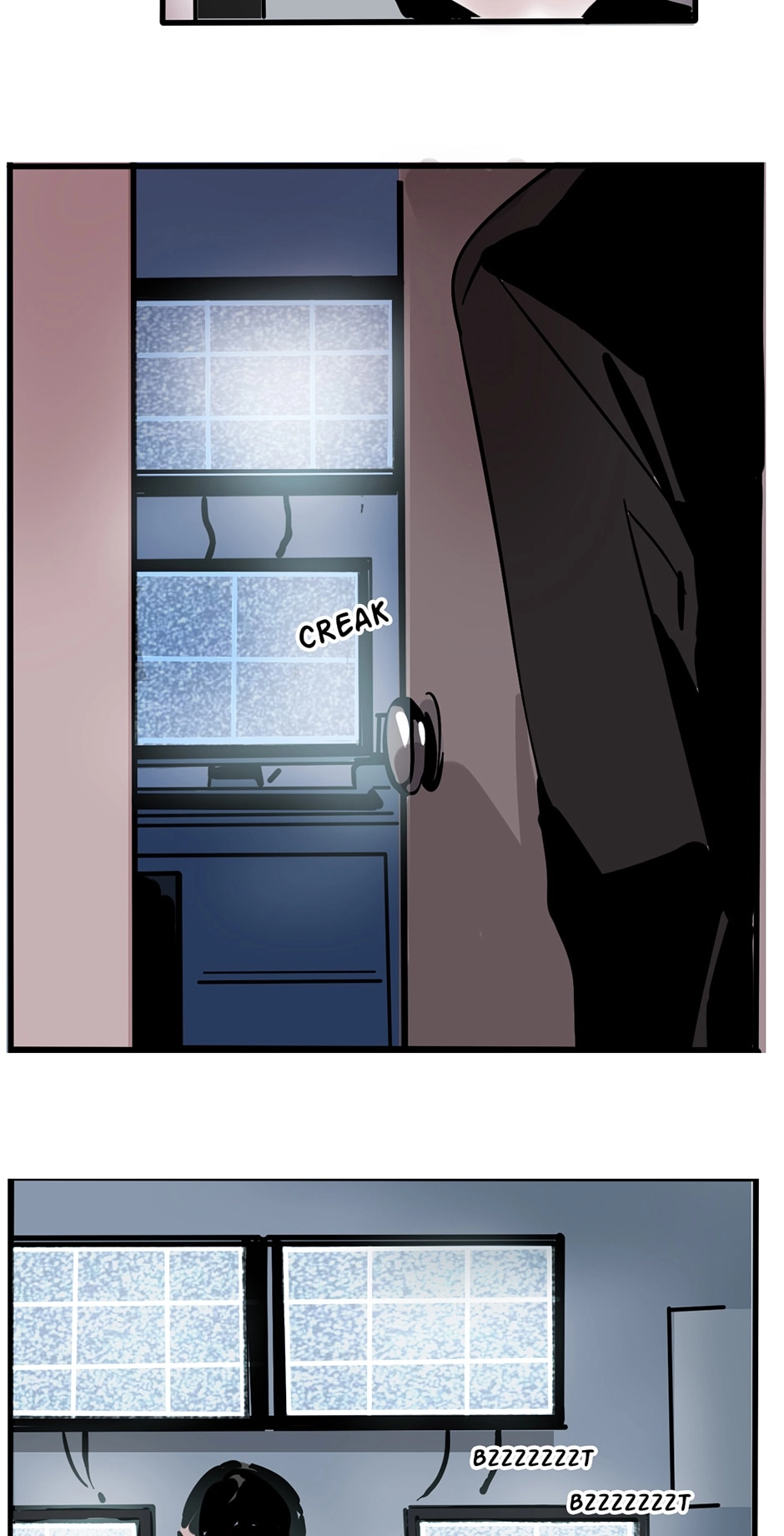 MODE Ⅱ Chapter 56 page 14 - 