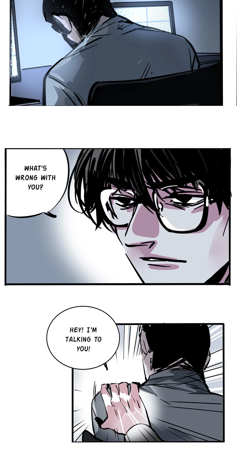 MODE Ⅱ Chapter 56 page 16 - 