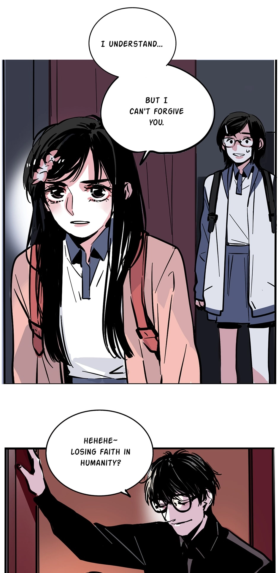 MODE Ⅱ Chapter 56 page 6 - 