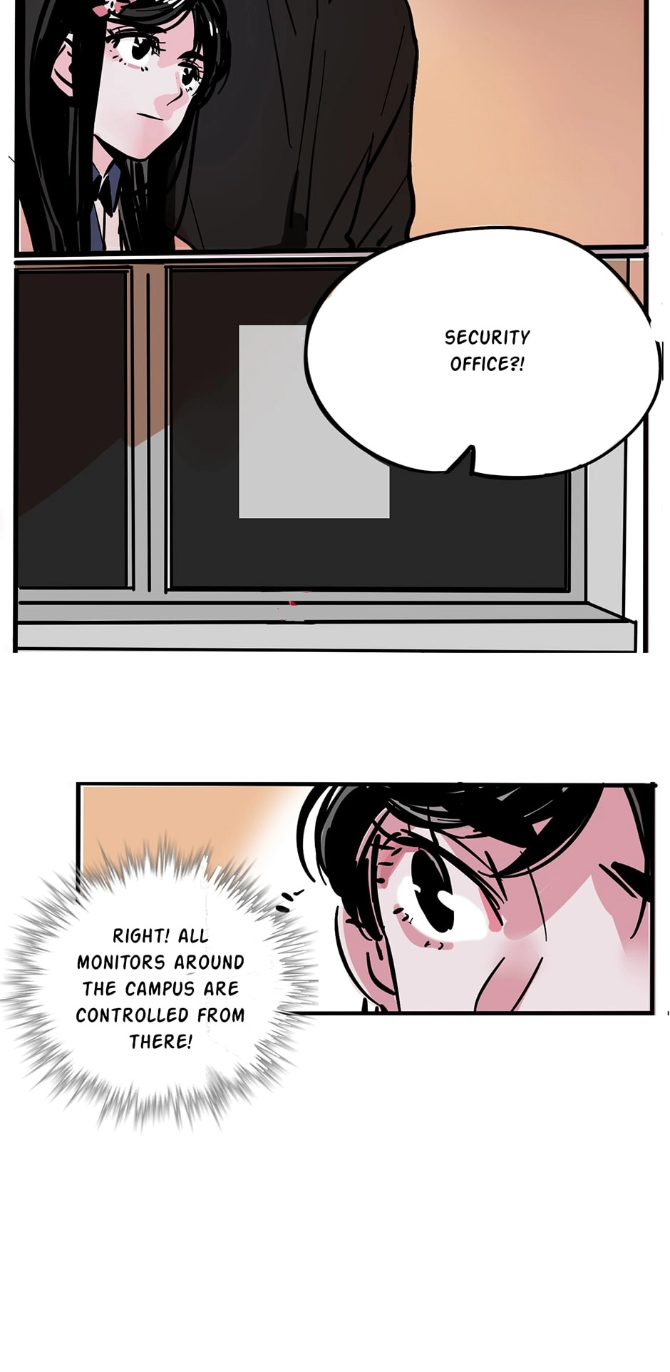 MODE Ⅱ Chapter 56 page 9 - 