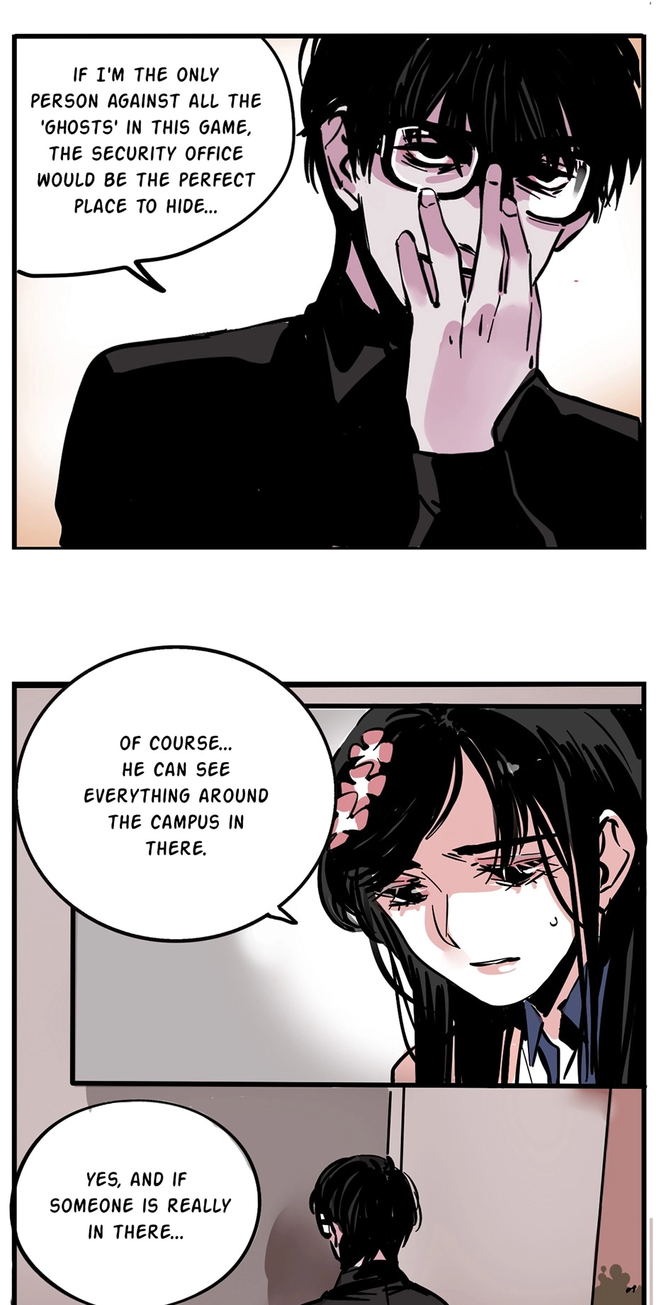 MODE Ⅱ Chapter 56 page 10 - 
