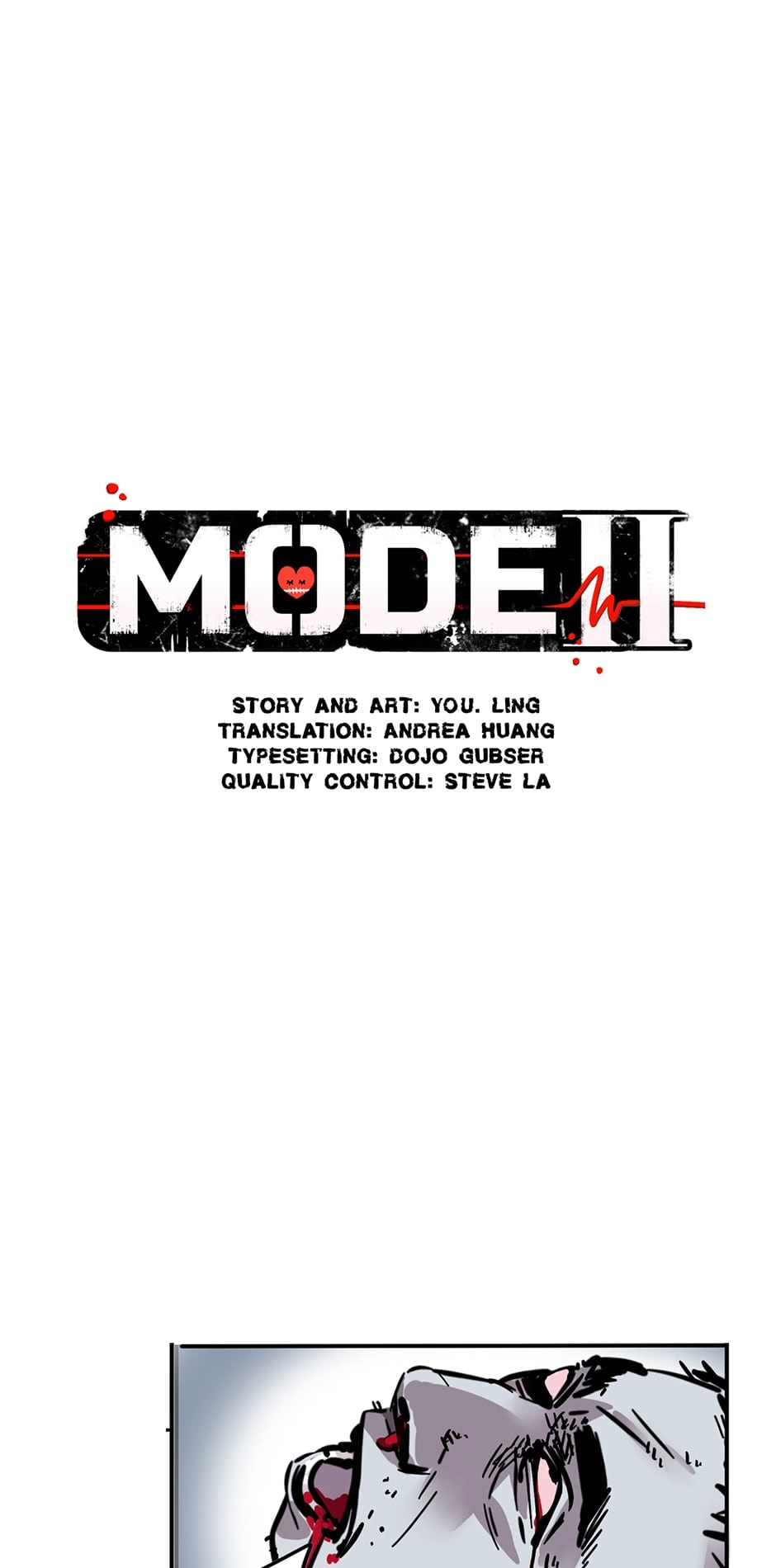 MODE Ⅱ Chapter 57 page 1 - 
