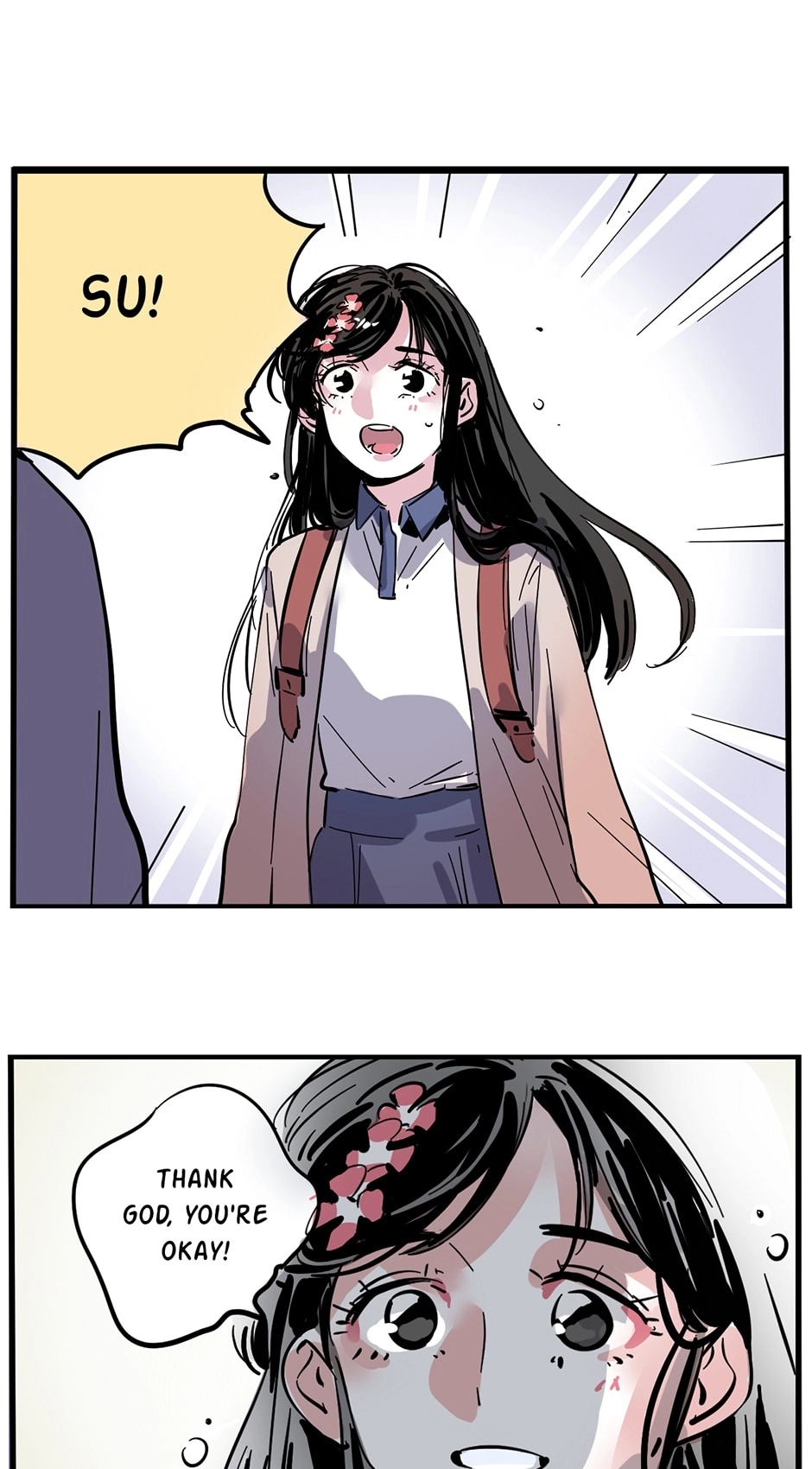 MODE Ⅱ Chapter 57 page 14 - 