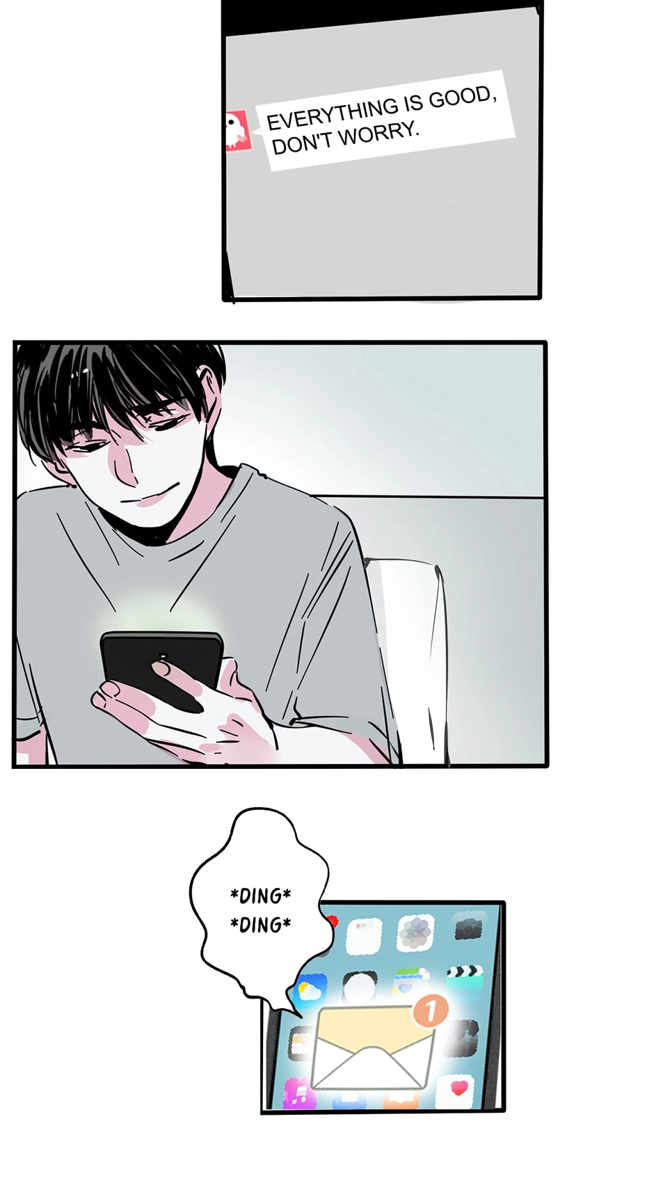 MODE Ⅱ Chapter 57 page 17 - 