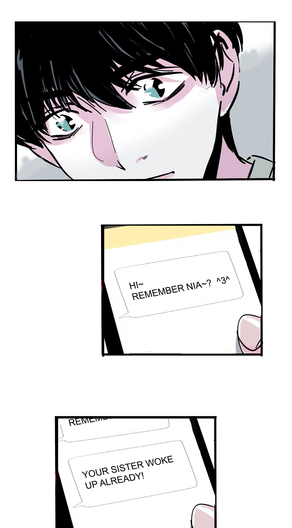 MODE Ⅱ Chapter 57 page 18 - 