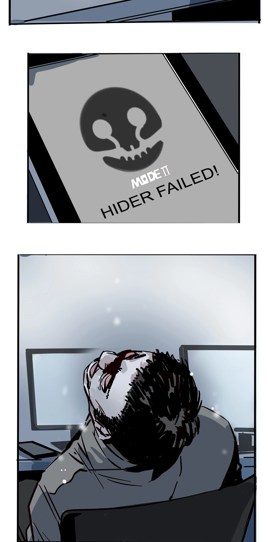 MODE Ⅱ Chapter 57 page 4 - 