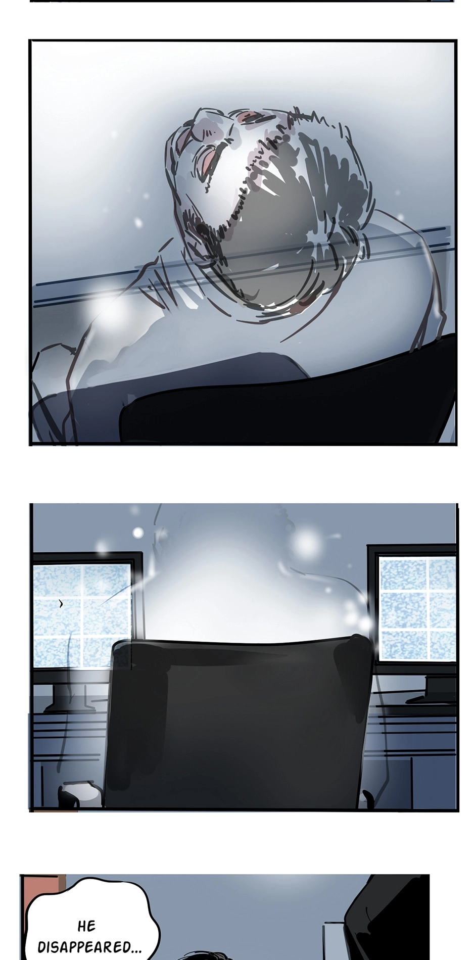 MODE Ⅱ Chapter 57 page 5 - 