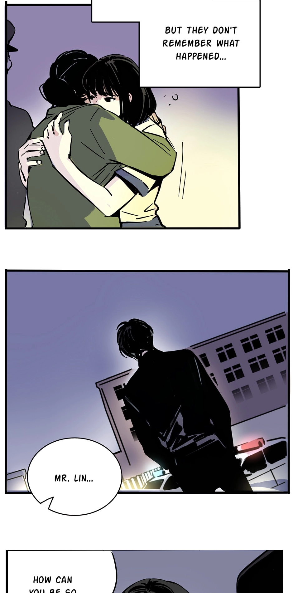 MODE Ⅱ Chapter 57 page 9 - 