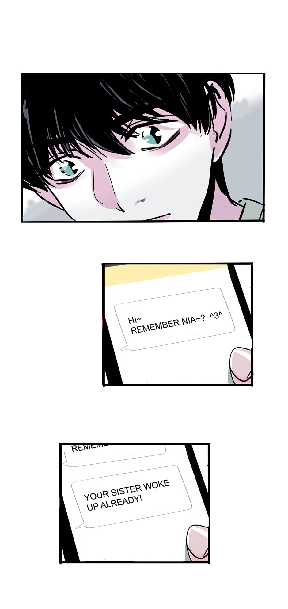 MODE Ⅱ Chapter 58 page 1 - 