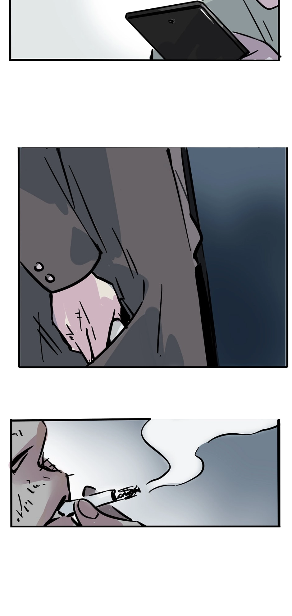 MODE Ⅱ Chapter 58 page 11 - 