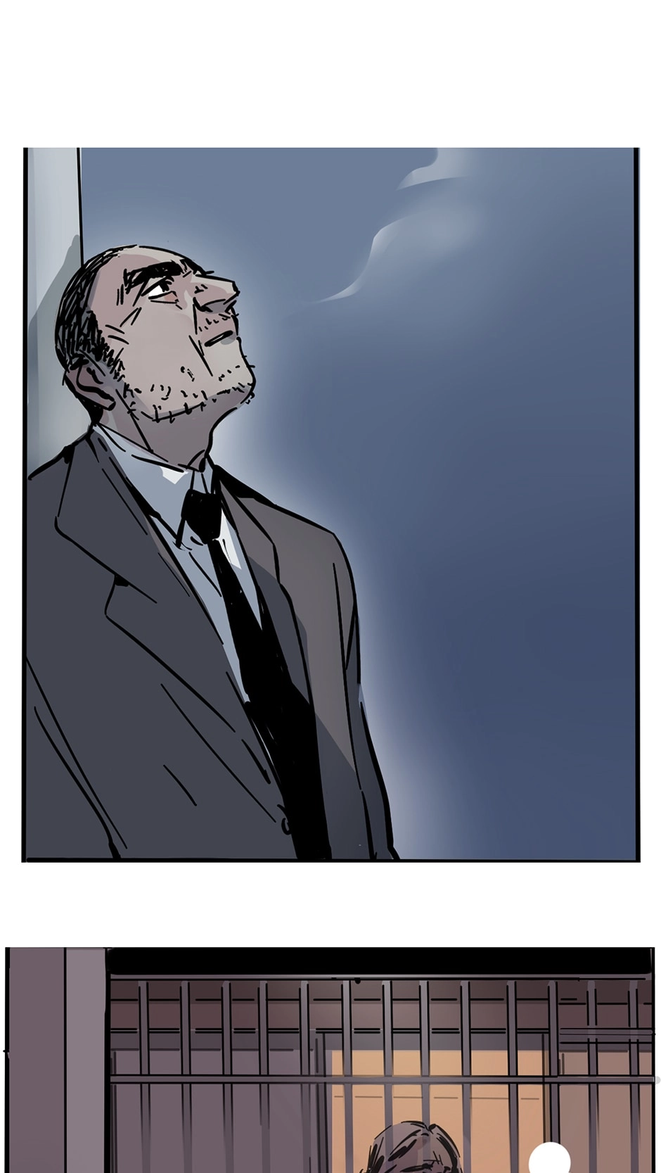 MODE Ⅱ Chapter 58 page 12 - 