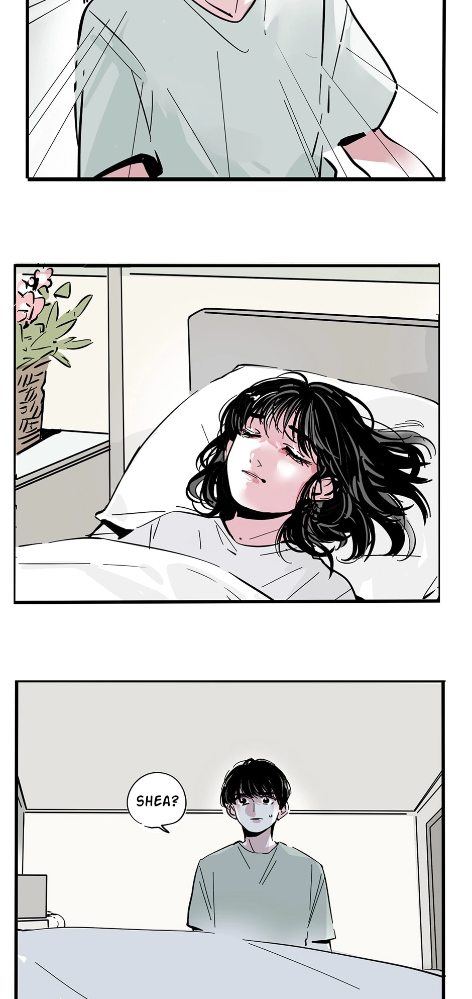 MODE Ⅱ Chapter 58 page 3 - 