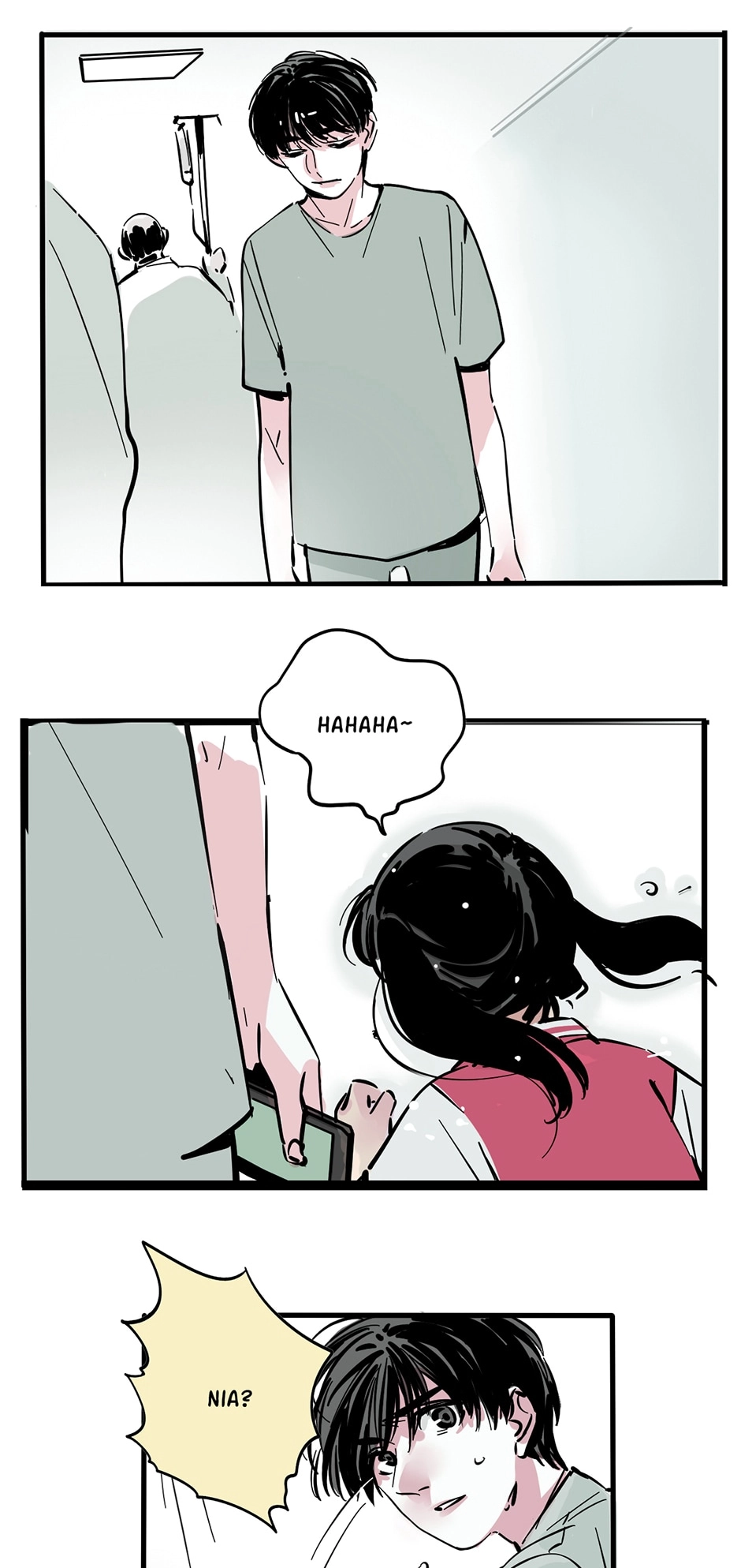 MODE Ⅱ Chapter 58 page 5 - 