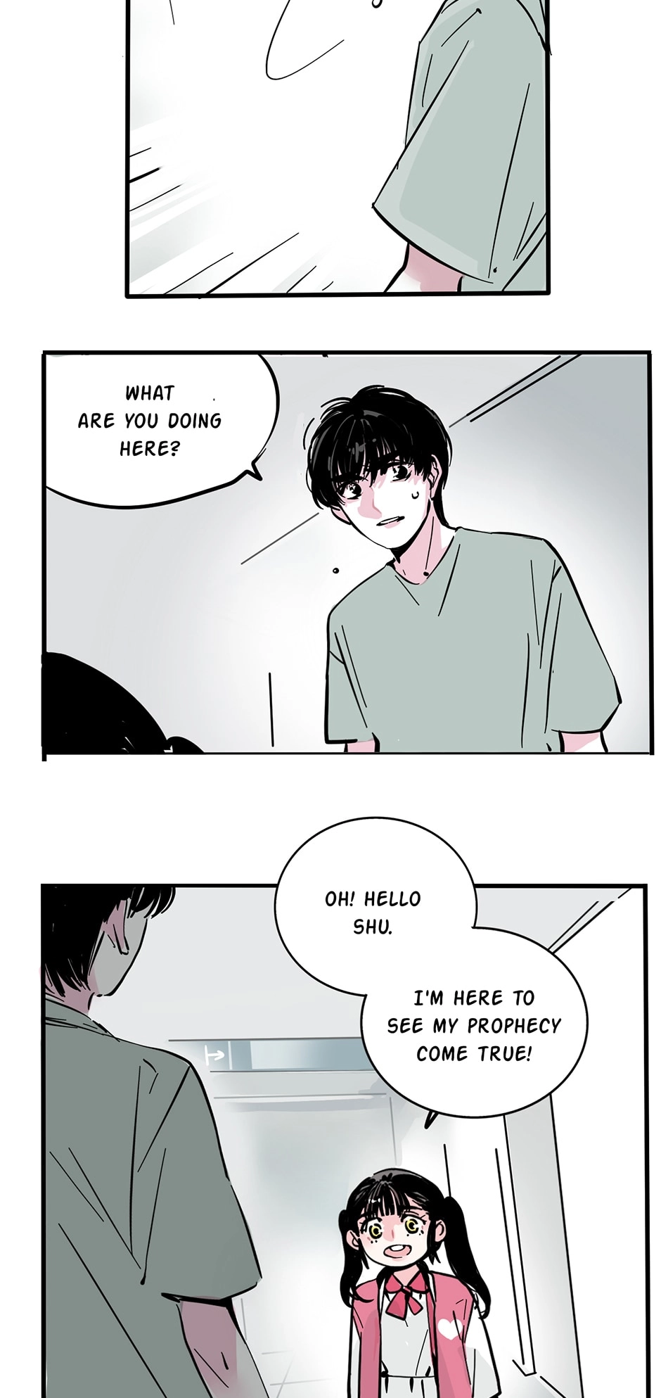 MODE Ⅱ Chapter 58 page 6 - 