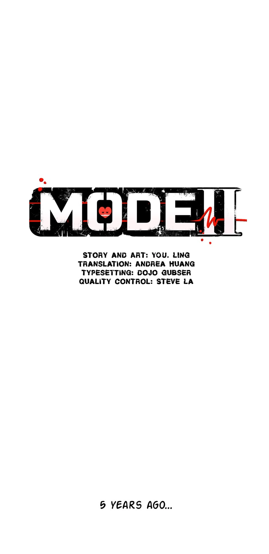 MODE Ⅱ Chapter 59 page 1 - 