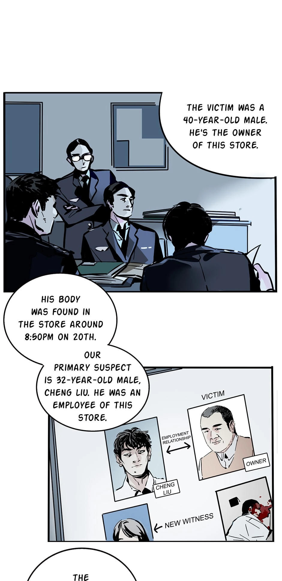 MODE Ⅱ Chapter 59 page 2 - 