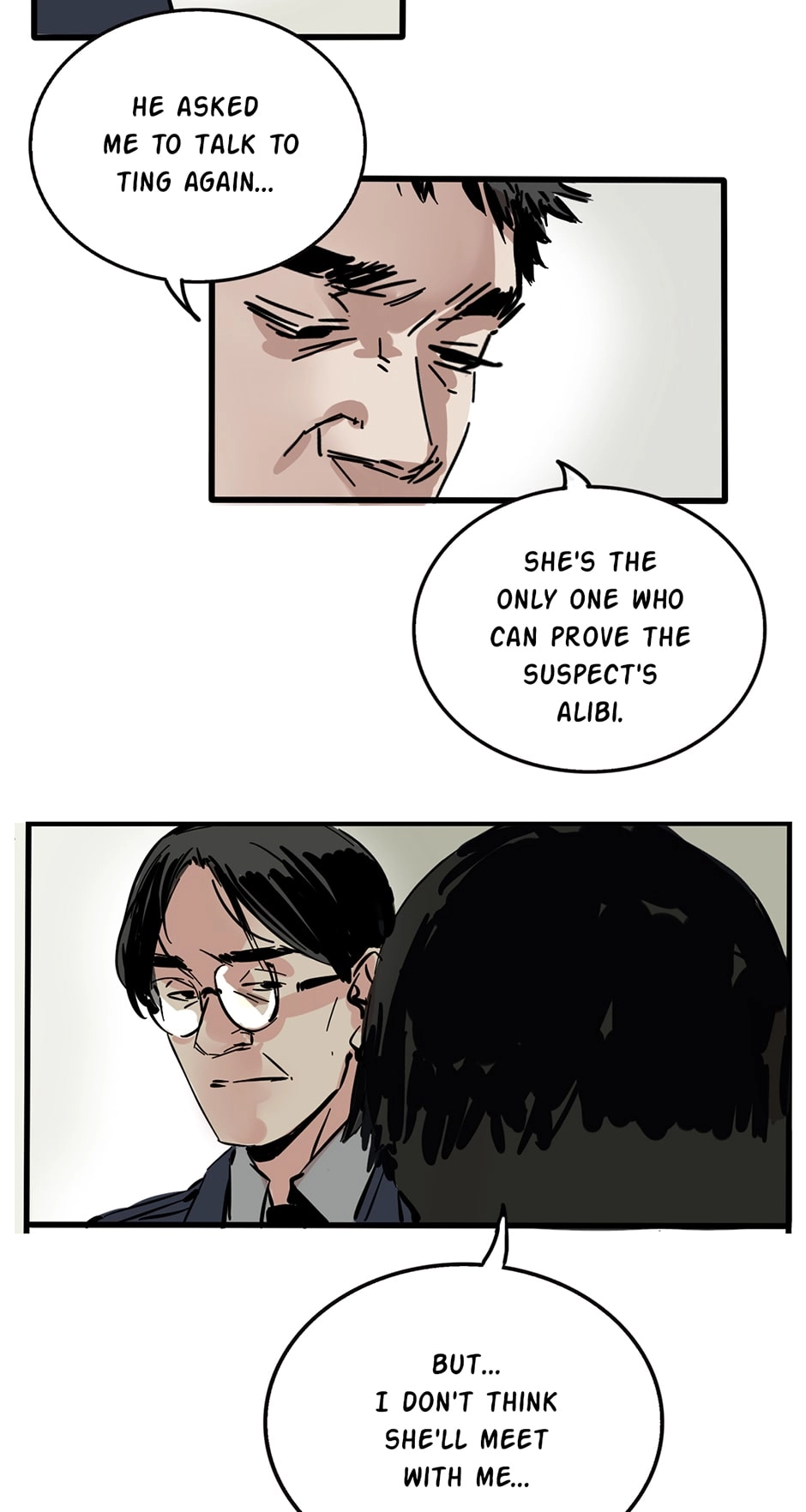 MODE Ⅱ Chapter 59 page 11 - 