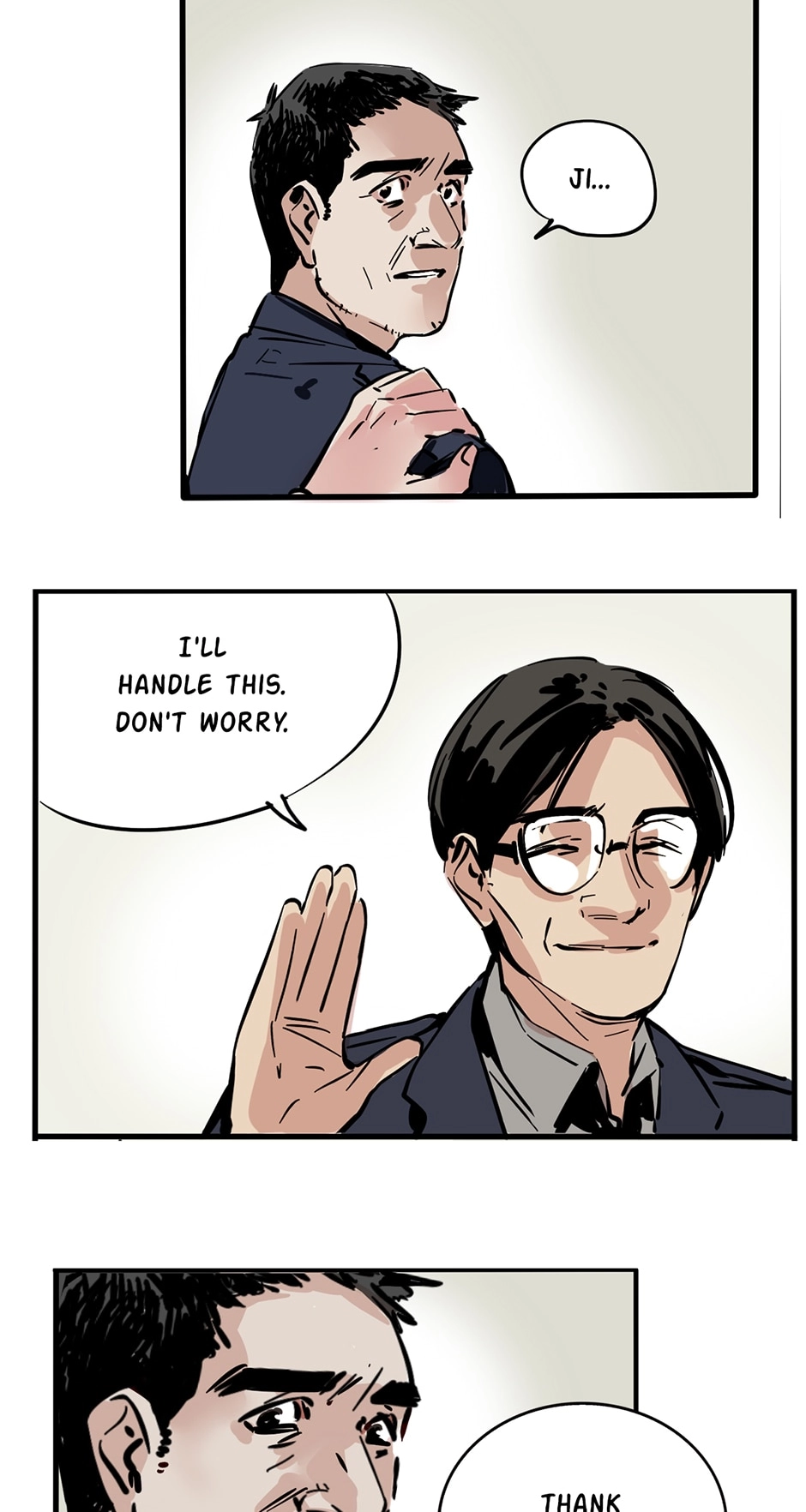 MODE Ⅱ Chapter 59 page 13 - 