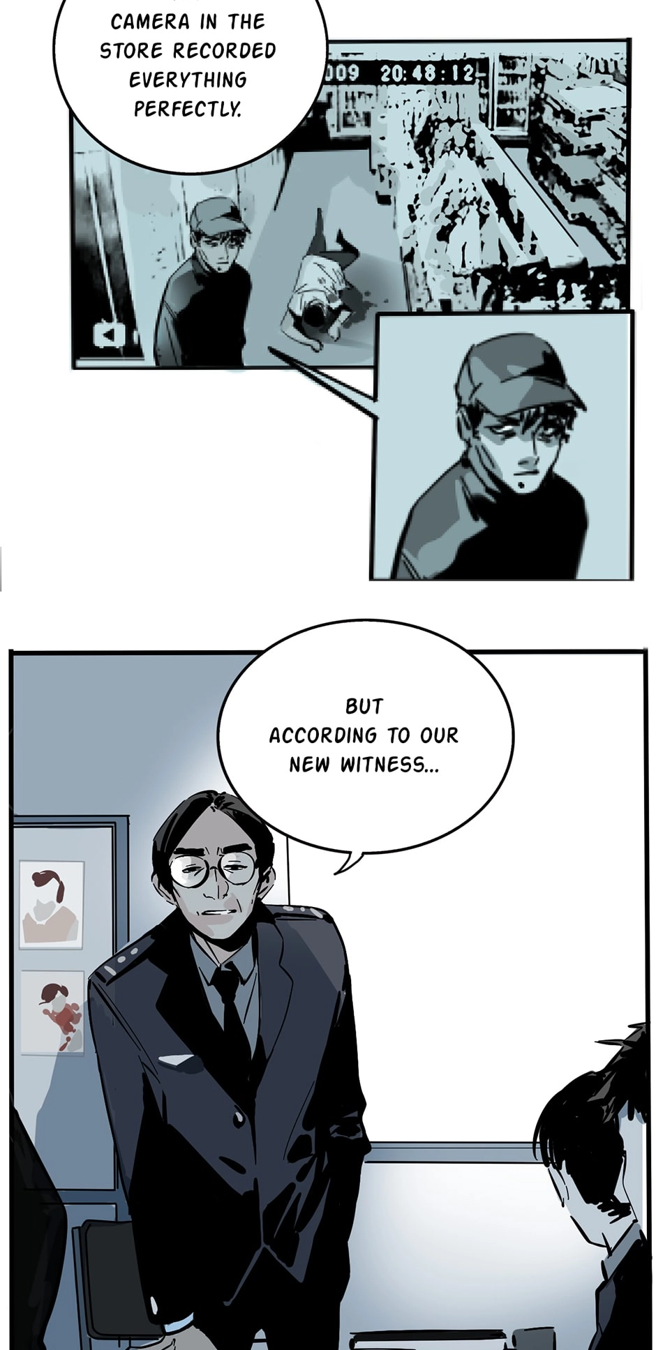MODE Ⅱ Chapter 59 page 3 - 