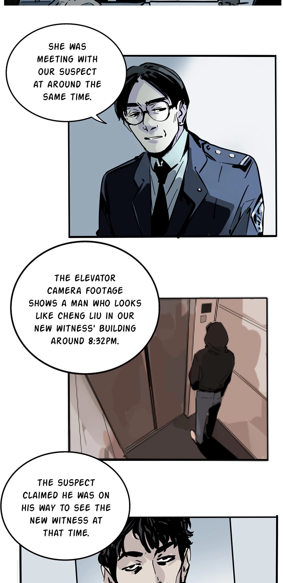 MODE Ⅱ Chapter 59 page 4 - 