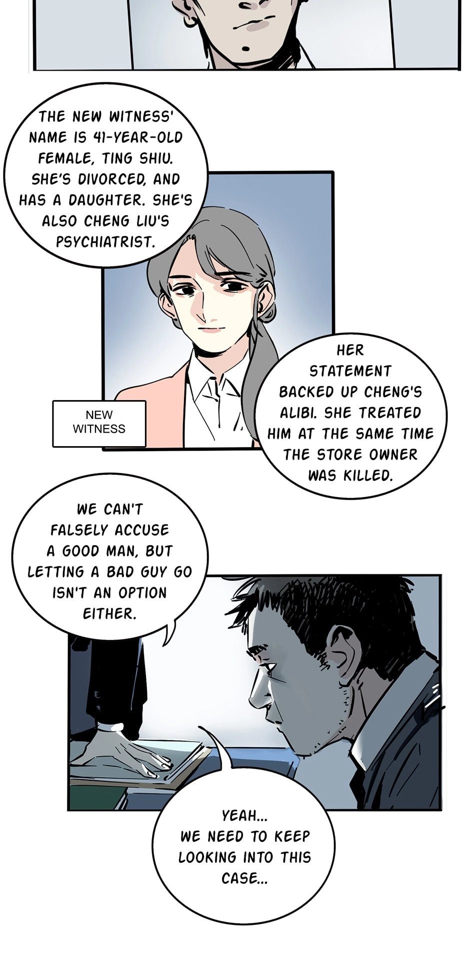 MODE Ⅱ Chapter 59 page 5 - 