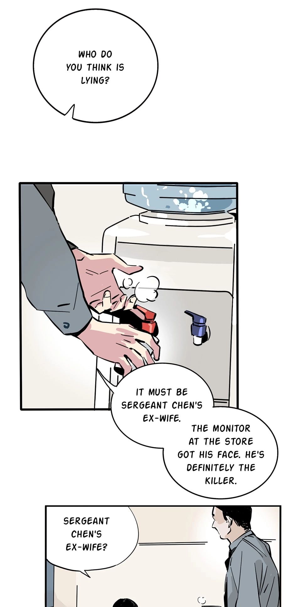 MODE Ⅱ Chapter 59 page 6 - 