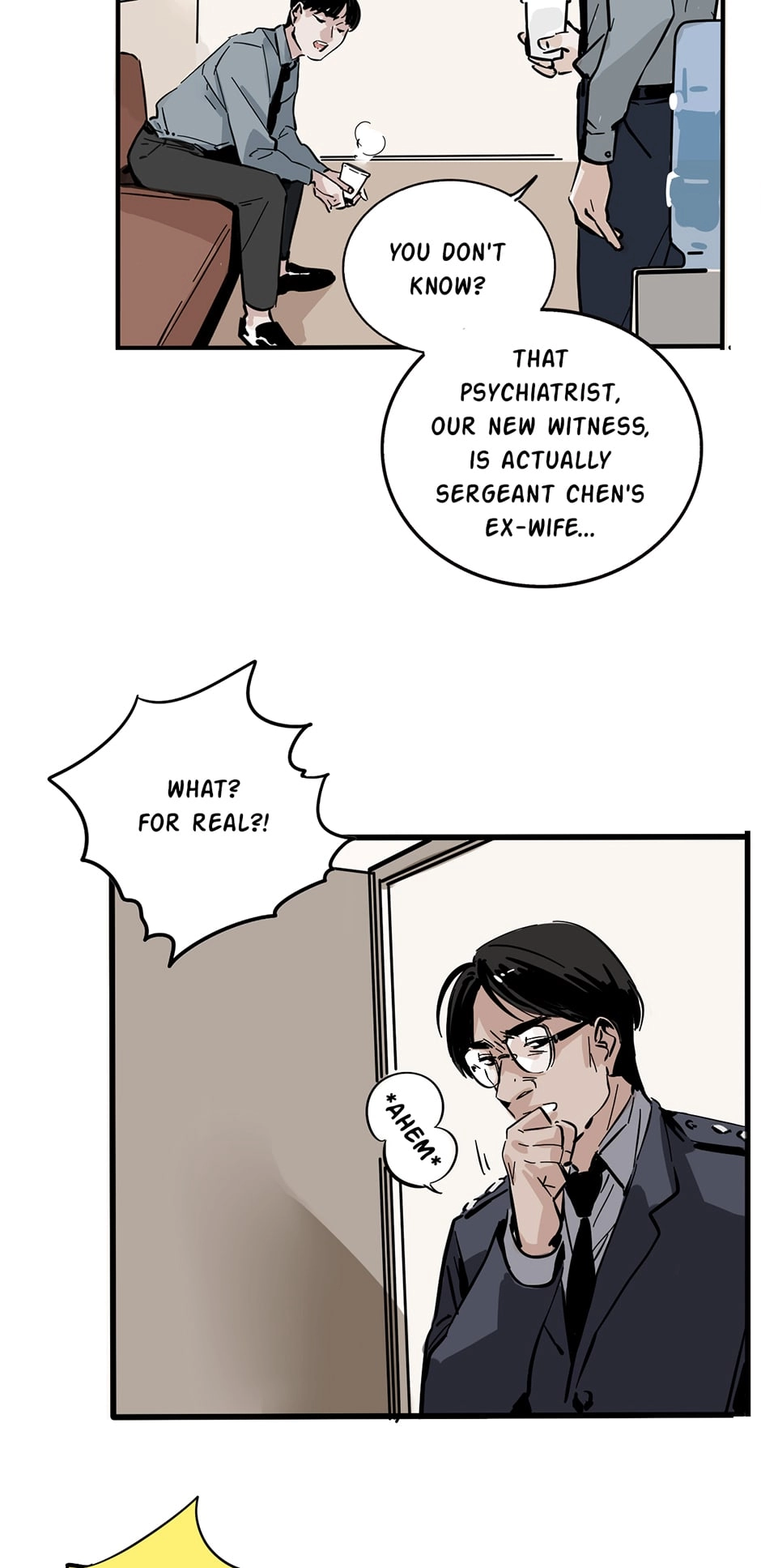 MODE Ⅱ Chapter 59 page 7 - 