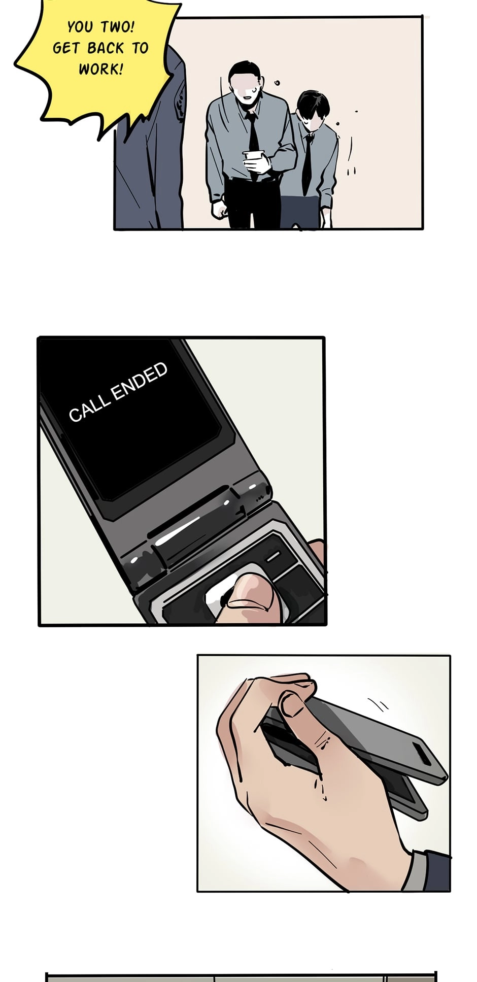 MODE Ⅱ Chapter 59 page 8 - 