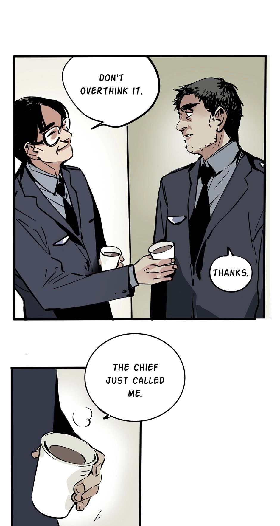 MODE Ⅱ Chapter 59 page 10 - 