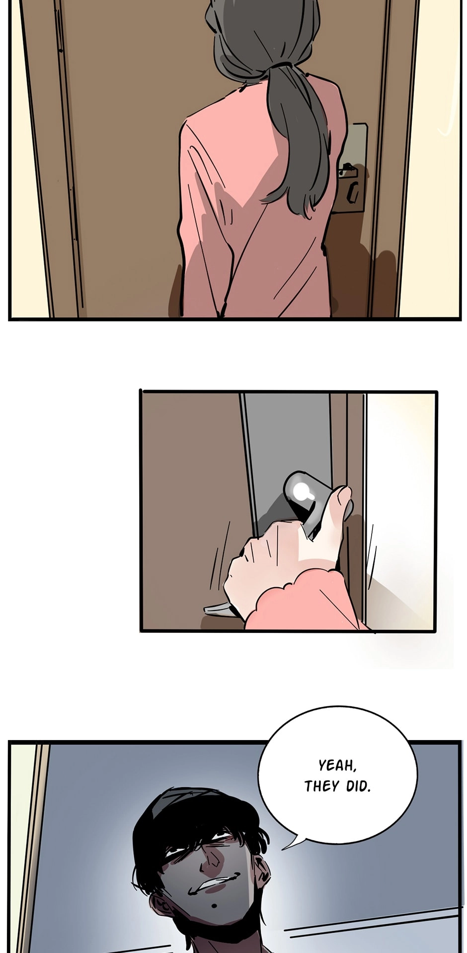 MODE Ⅱ Chapter 60 page 11 - 