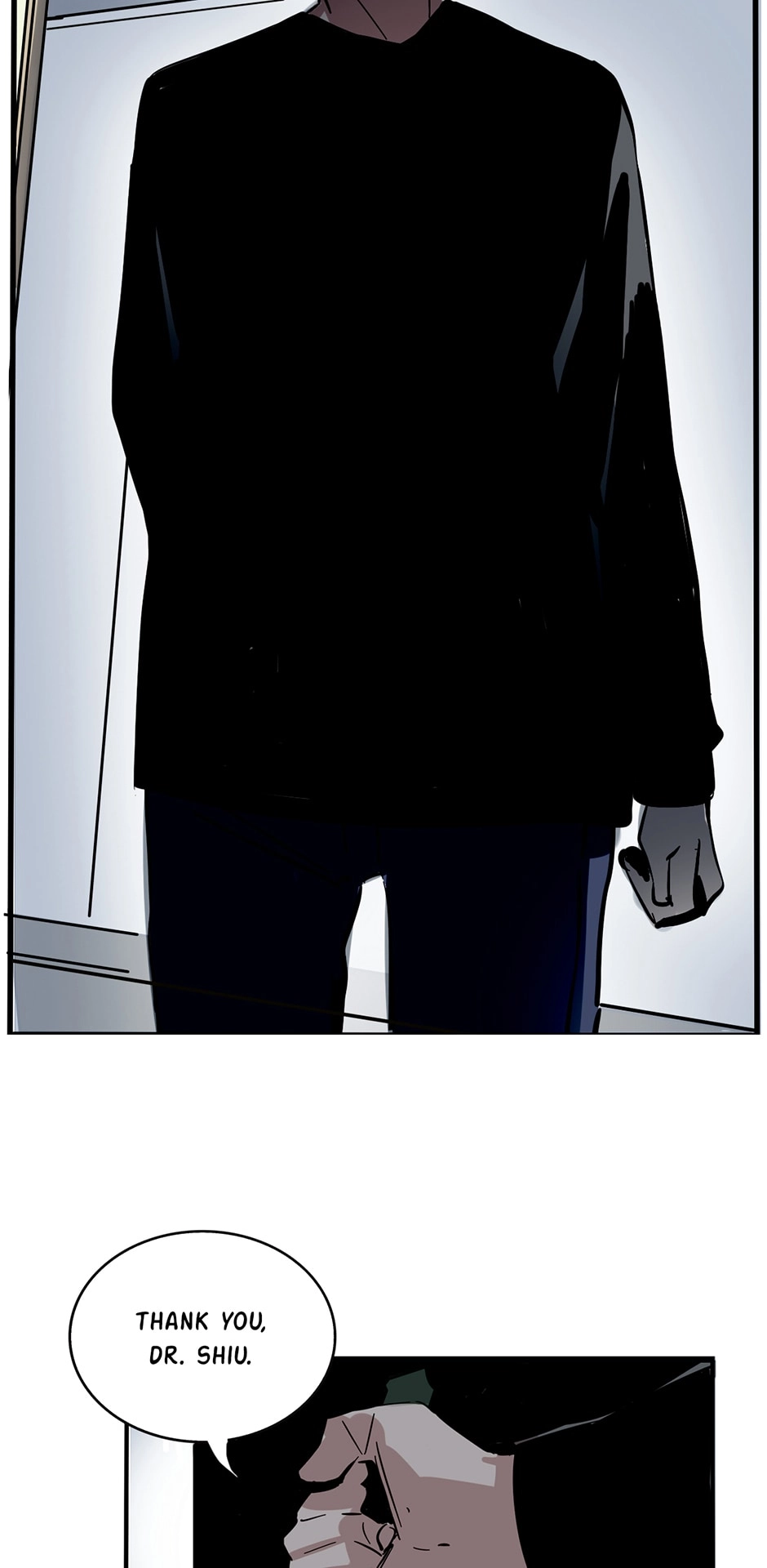 MODE Ⅱ Chapter 60 page 12 - 