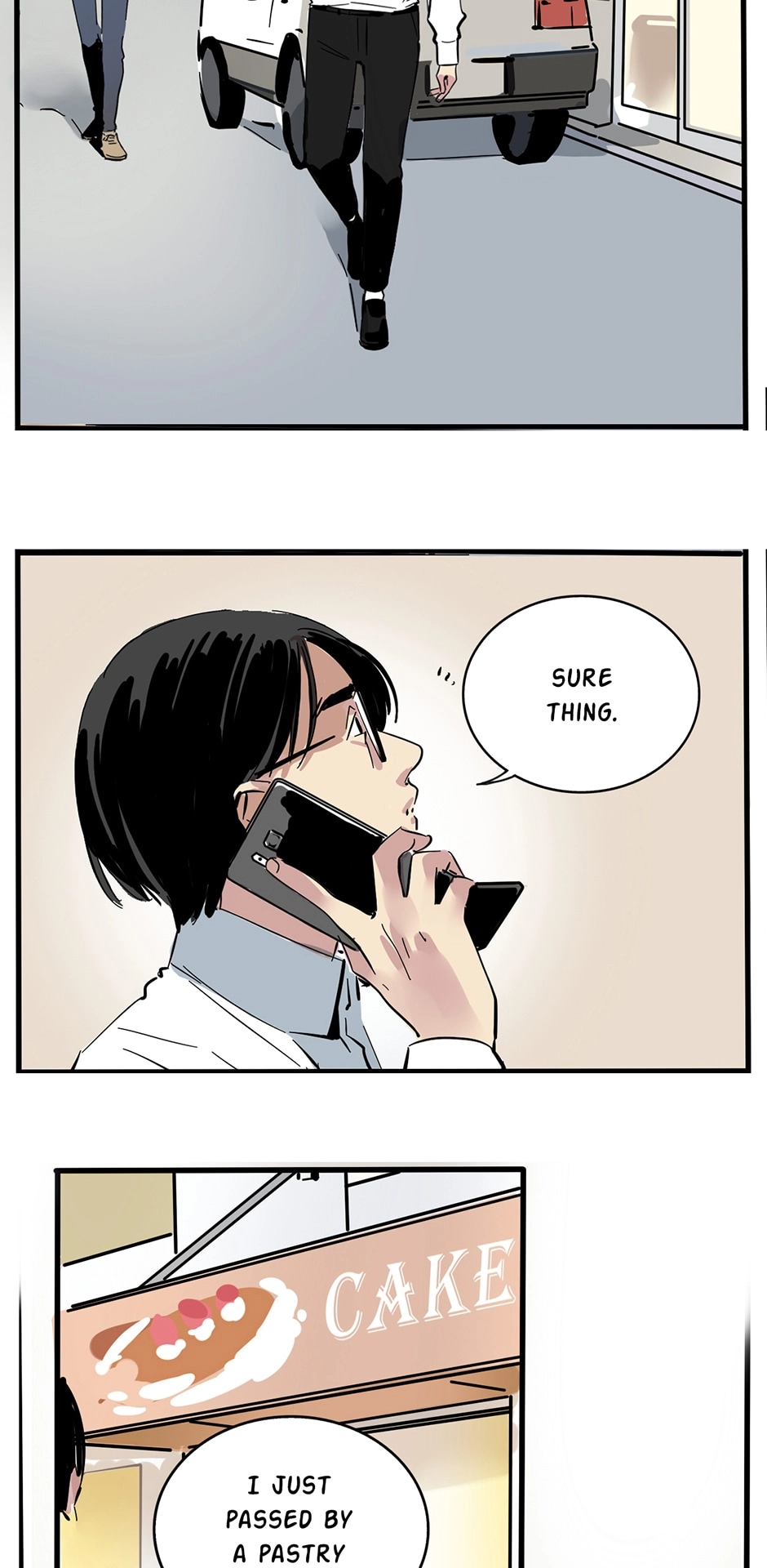 MODE Ⅱ Chapter 60 page 4 - 