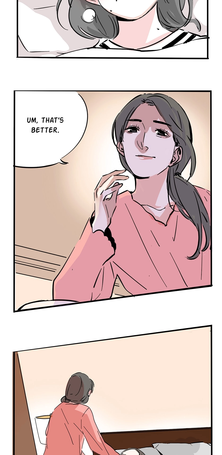 MODE Ⅱ Chapter 60 page 8 - 