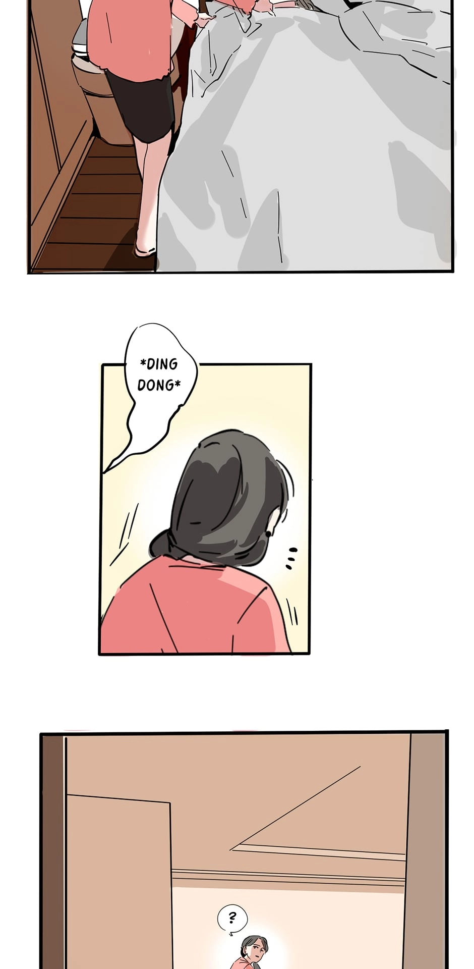 MODE Ⅱ Chapter 60 page 9 - 