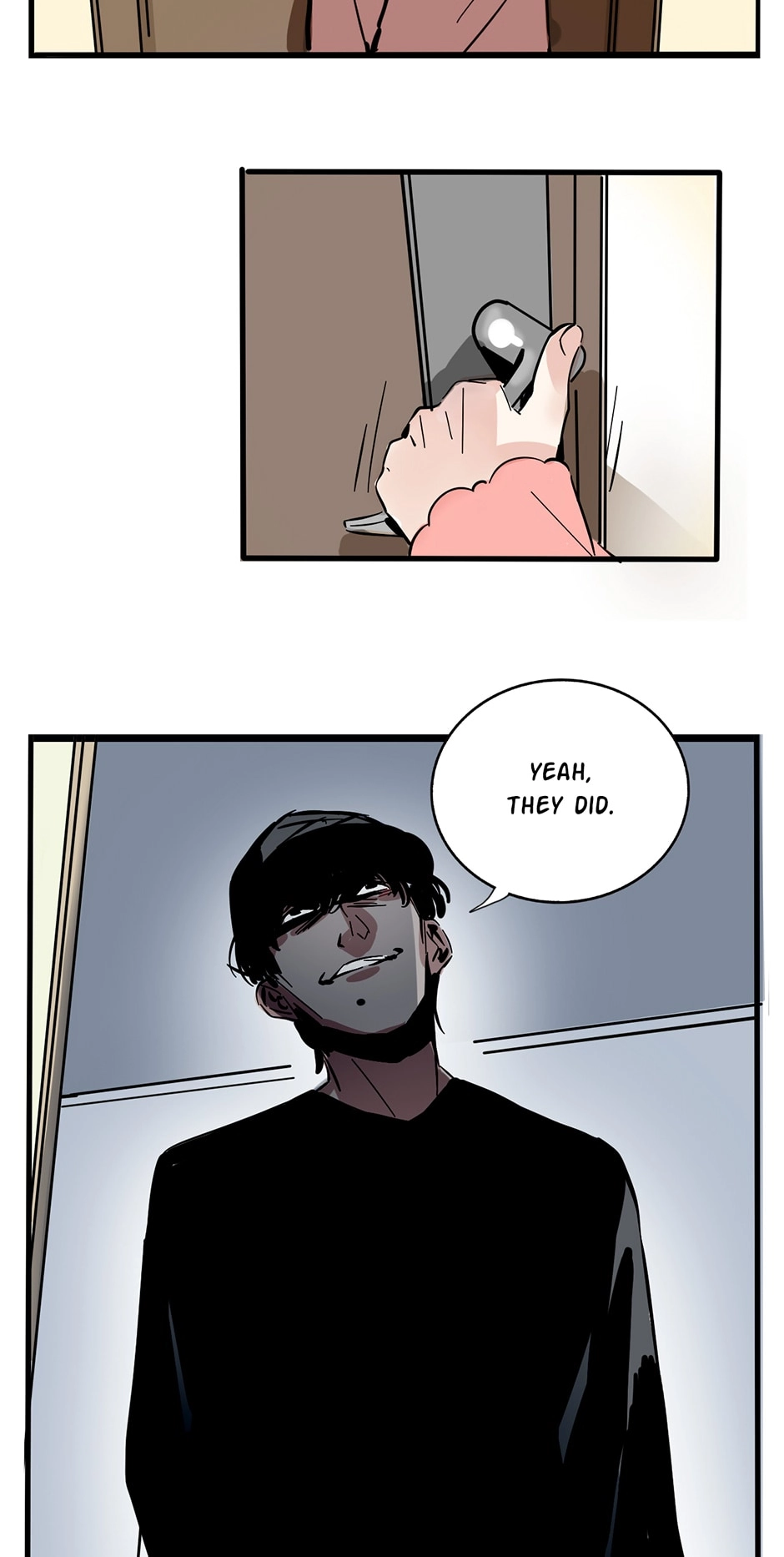 MODE Ⅱ Chapter 61 page 2 - 