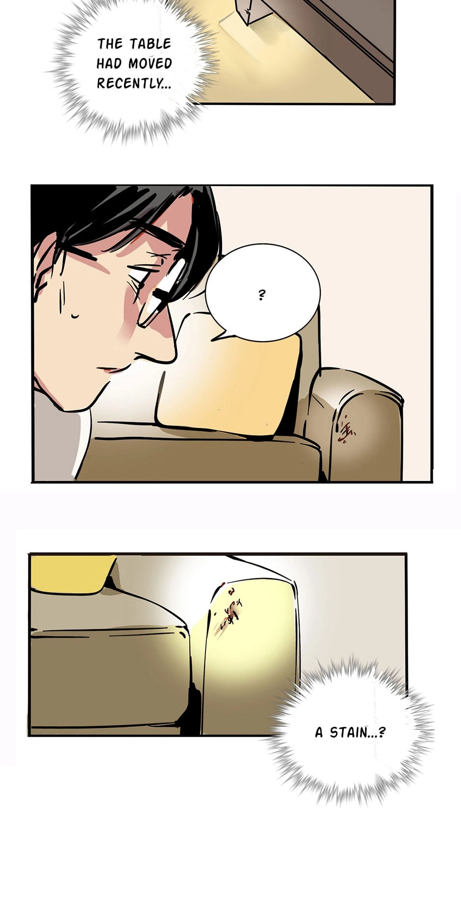 MODE Ⅱ Chapter 61 page 12 - 
