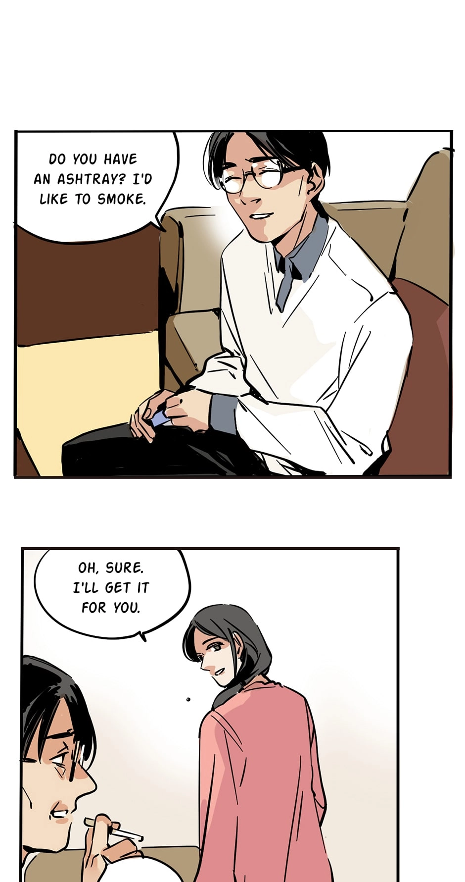 MODE Ⅱ Chapter 61 page 13 - 